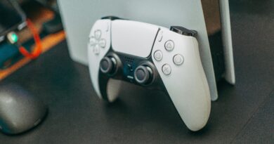 DualSense Controller for PlayStation 5 - Product Review