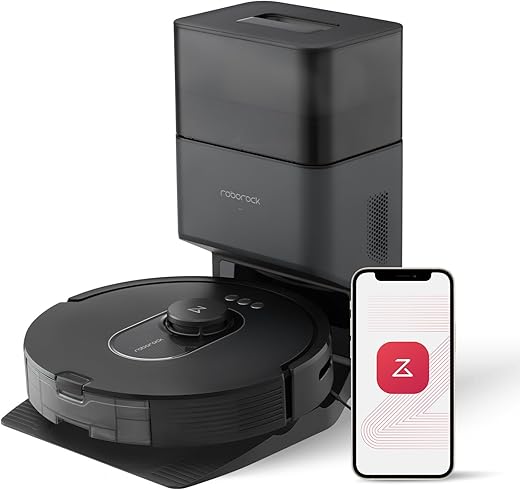 8 Affordable Robot Vacuums Just for You