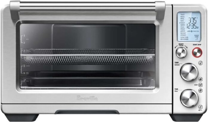 8 Best Toaster Ovens for Your Kitchen Needs