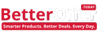Better Offer Today – Product comparisons, reviews & smart deals
