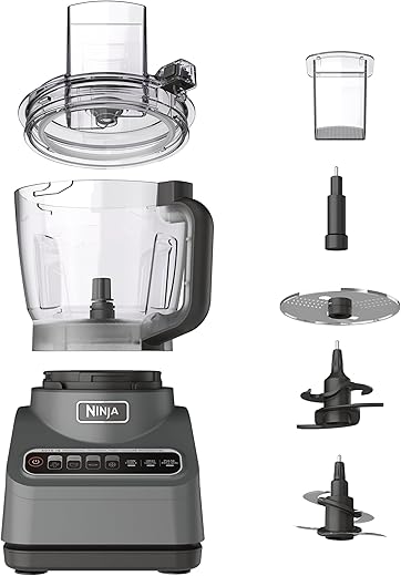 Blend It or Chop It: Decoding the Blender vs Food Processor Dilemma
