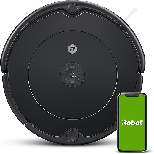Compare iRobot Roomba 694 and Eufy RoboVac 11S Today