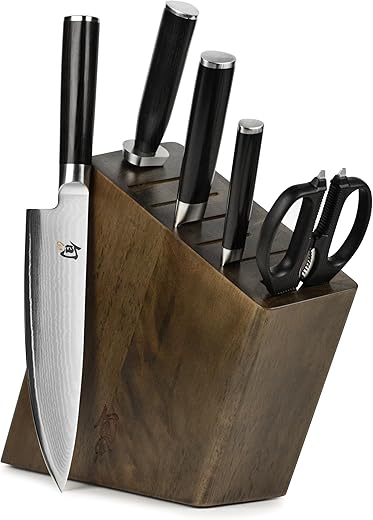 Cutting Edge: Best Knife Sets for Your Kitchen