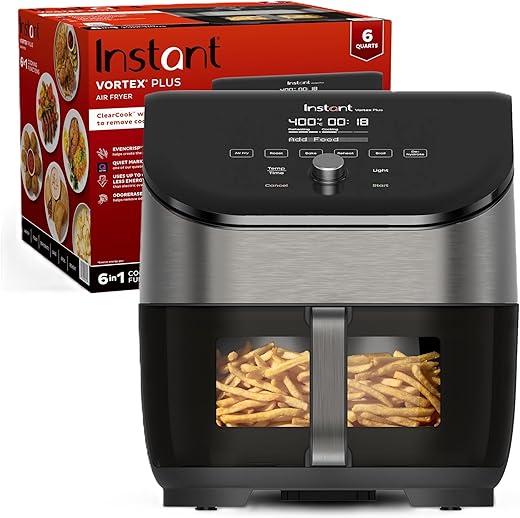 Discover 2025's Best Air Fryers for You