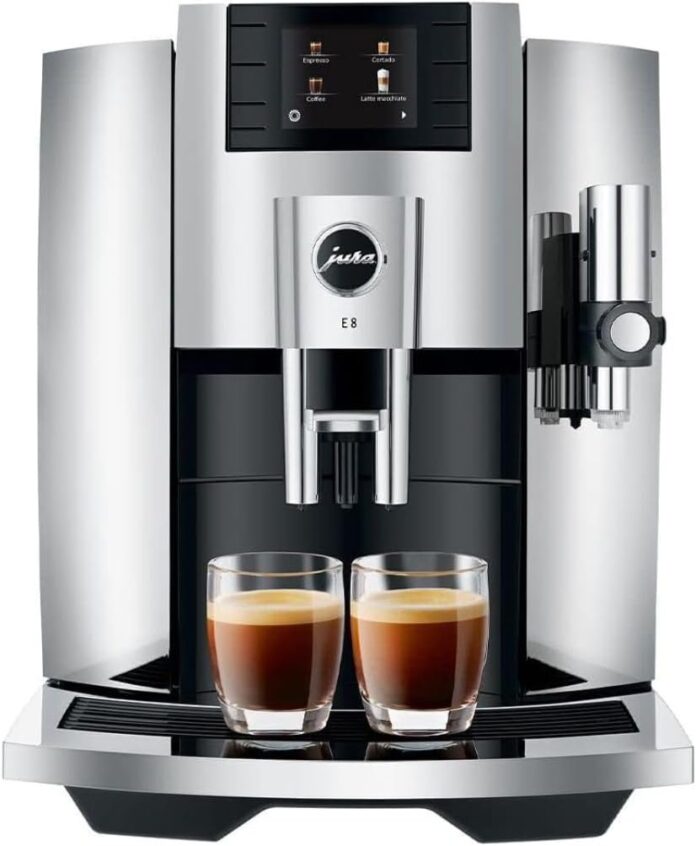 Discover Your Best Espresso Machines 10 2025