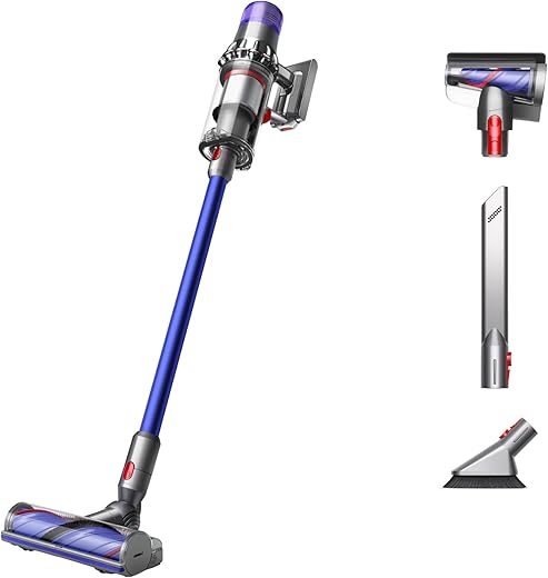 Find Out Which is Better: Dyson V11 or Shark Vertex Cordless?