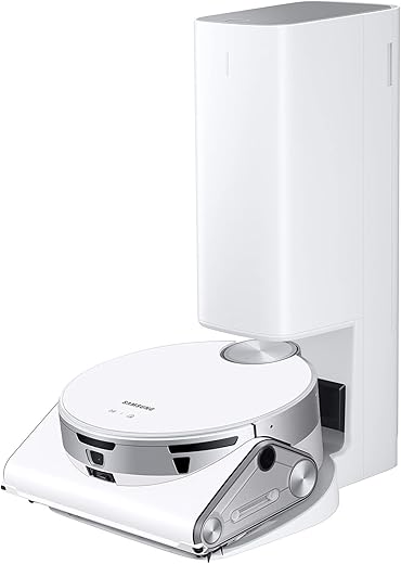 Easily Tackle Pet Hair: Best Robot Vacuums