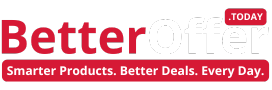 better offer today – product comparisons, reviews & smart deals