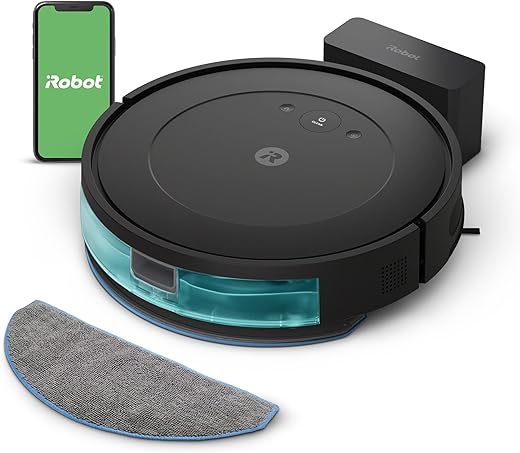 iRobot Roomba Y0140: The Ultimate Cleaning Sidekick You Didn’t Know You Needed!