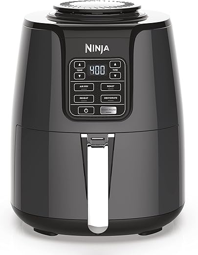Ninja AF101 vs COSORI Max XL: Which Air Fryer Wins?