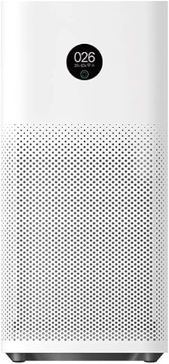 Top 8 Air Purifiers for Kitchen Odors