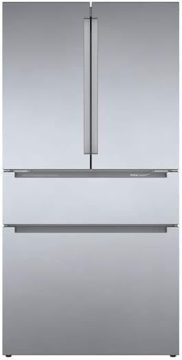 Top 8 French Door Refrigerators for Your Home