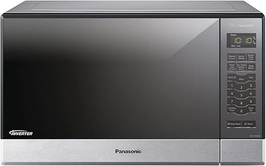 Top 8 Microwave Ovens for Your Apartment
