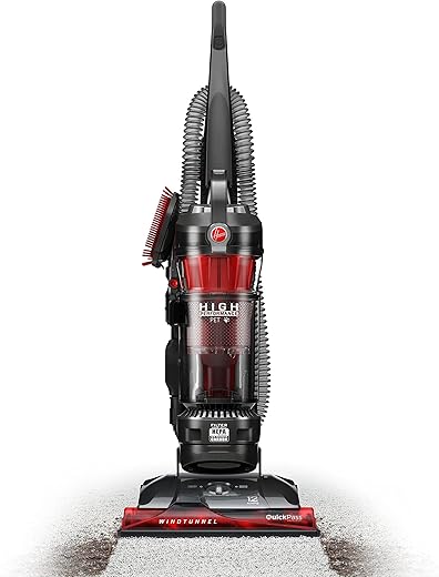 Top 8 Upright Vacuums You Must Try