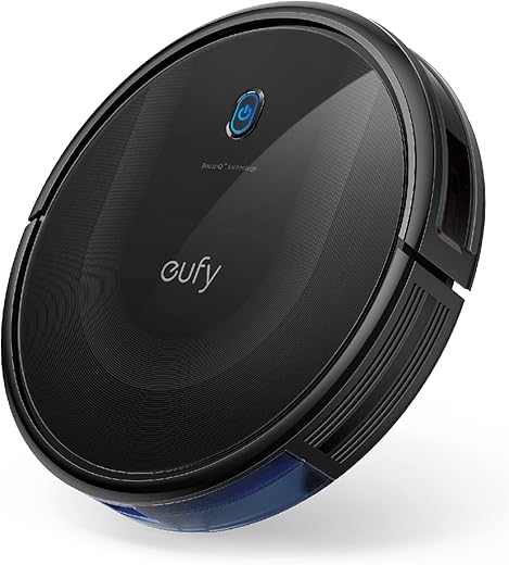 Top Features to Consider When Choosing Your Perfect Robot Vacuum
